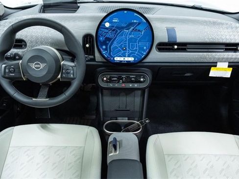 New 2026 MINI Cooper S image 20