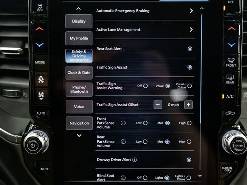 New 2026 RAM 2500 Laramie image 20