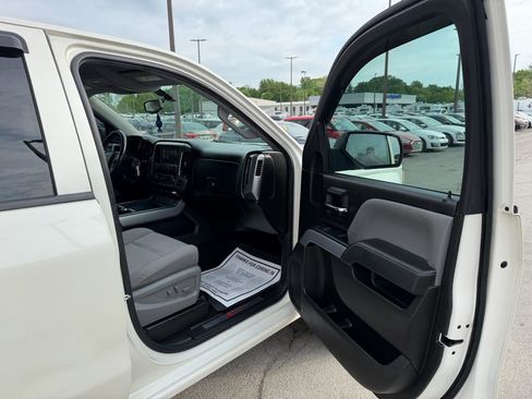 Used 2014 Chevrolet Silverado 1500 LT w/ All Star Edition image 9