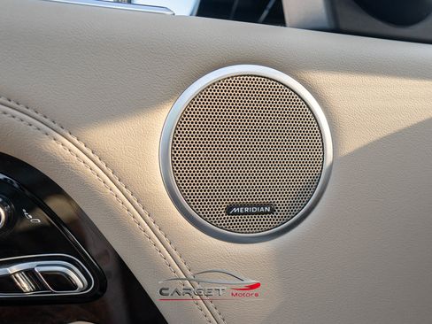 Used 2021 Land Rover Range Rover Westminster Edition image 42