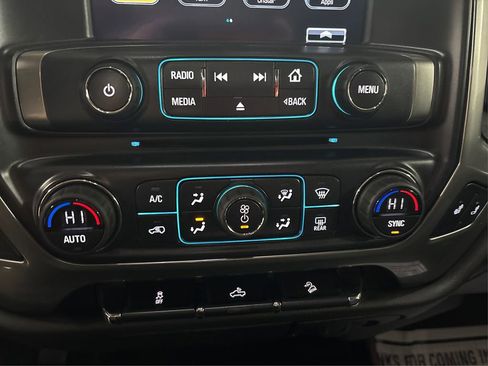 Used 2019 Chevrolet Silverado 1500 LT w/ All Star Edition image 30