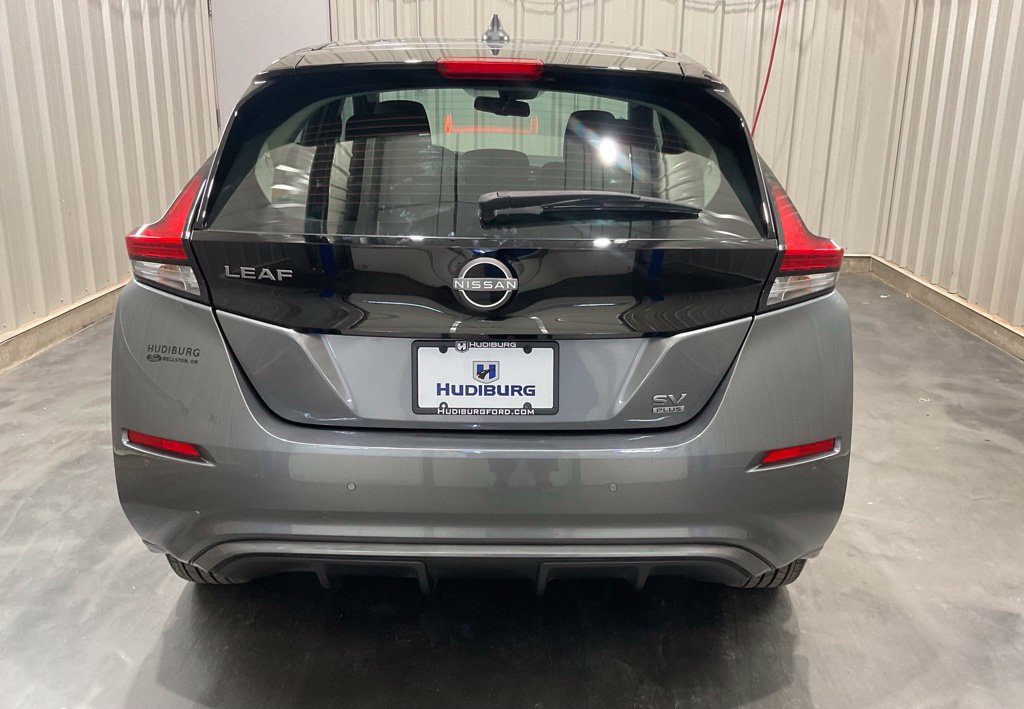 Used 2024 Nissan Leaf SV Plus FWD image 21