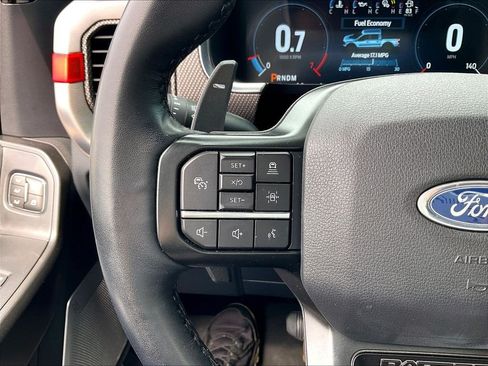 Used 2021 Ford F150 Raptor w/ Equipment Group 801A High AWD/4WD image 22