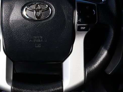 Used 2017 Toyota Tundra SR5 w/ TRD Off Road Package RWD image 56