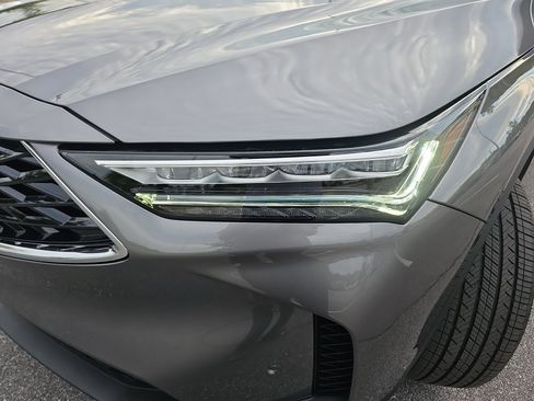 New 2026 Acura MDX FWD w/ Technology Package image 29
