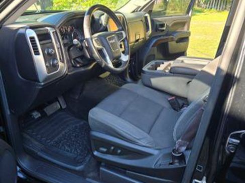 Used 2014 GMC Sierra 1500 SLE w/ SLE Value Package AWD/4WD image 12