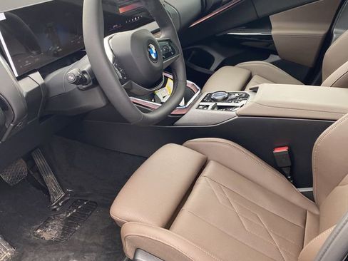 Used 2026 BMW X3 xDrive30 w/ Convenience Package image 8