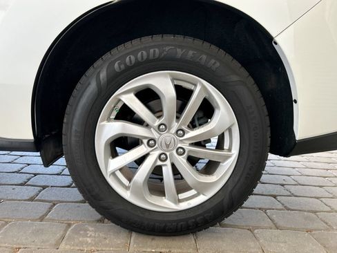 Used 2018 Acura RDX FWD w/ Technology Package image 40