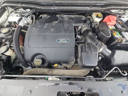 Used 2014 Ford Explorer AWD XLS image 17