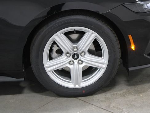 New 2026 Ford Mustang Coupe image 11