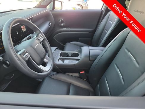 Used 2026 Hyundai Palisade Calligraphy FWD image 32