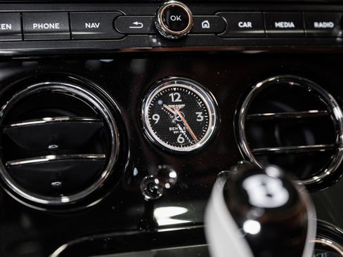 New 2026 Bentley Continental GT AWD/4WD image 35