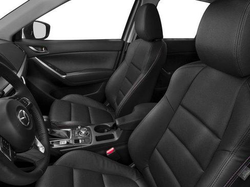 Used 2016 MAZDA CX-5 Grand Touring image 12