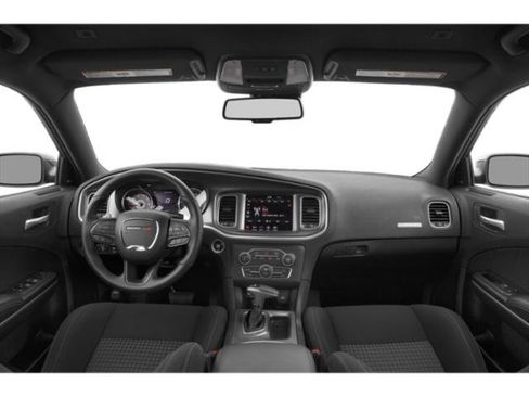 Used 2023 Dodge Charger GT w/ Blacktop Package RWD image 7