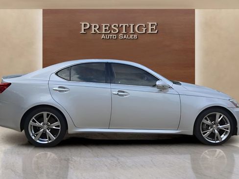 Used 2009 Lexus IS 250 RWD image 21
