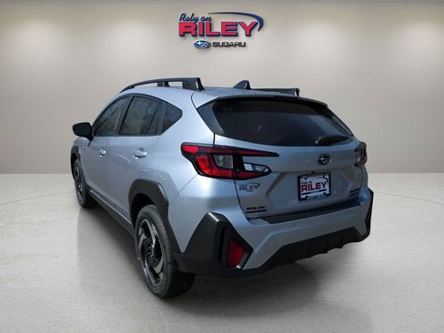 New 2026 Subaru Crosstrek 2.5i Limited image 3