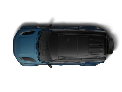 New 2026 Land Rover Defender 110 AWD/4WD image 4