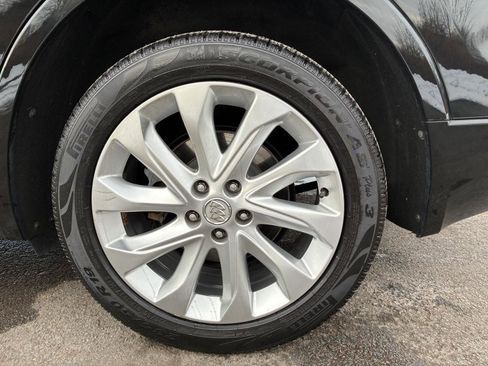 Used 2017 Buick Envision Premium image 33