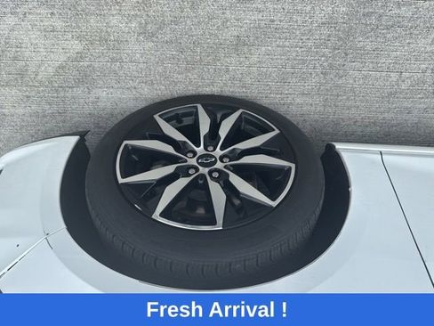 Used 2023 Chevrolet Malibu RS FWD image 18