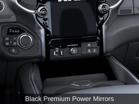 New 2026 RAM 1500 Big Horn image 28