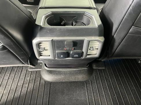 Used 2017 Ford F150 Platinum w/ Equipment Group 701A Luxury AWD/4WD image 39