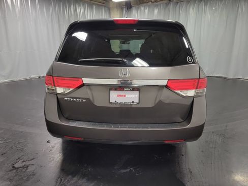Used 2016 Honda Odyssey EX-L image 7