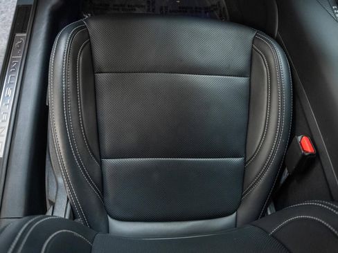 Used 2025 Ford Mustang Premium w/ Wheel & Stripe Package image 35