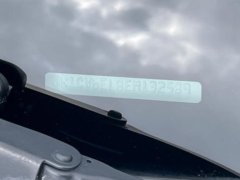 Used 2014 INFINITI Q60 AWD Coupe w/ Premium Package image 39