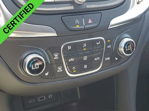 Certified 2024 Chevrolet Equinox LT AWD/4WD image 18