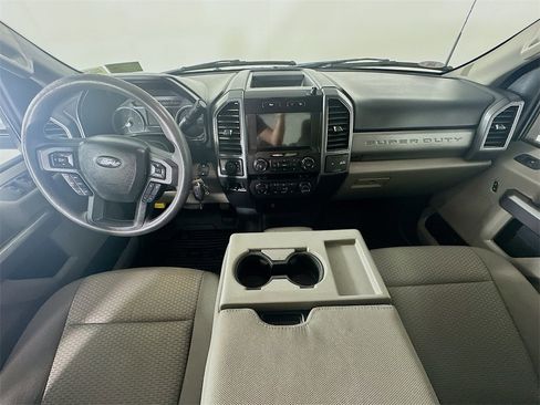 Used 2022 Ford F250 XLT w/ XLT Value Package image 10