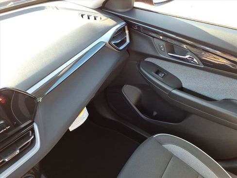 Used 2026 Chevrolet TrailBlazer LT w/ Convenience Package image 17