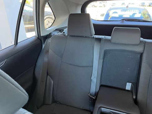 Used 2025 Toyota RAV4 LE image 39