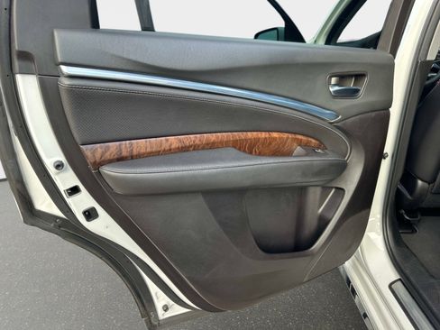 Used 2020 Acura MDX Sport Hybrid w/ Technology Pkg image 12