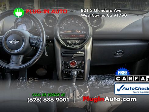 Used 2015 MINI Cooper Countryman image 13