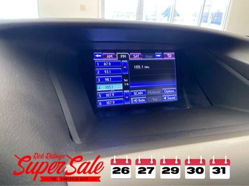 Used 2013 Lexus RX 350 AWD image 23