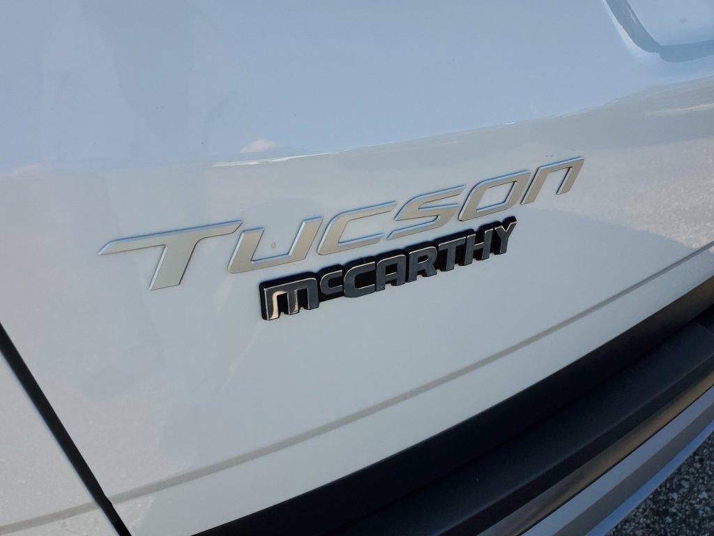 New 2026 Hyundai Tucson SEL AWD/4WD image 66