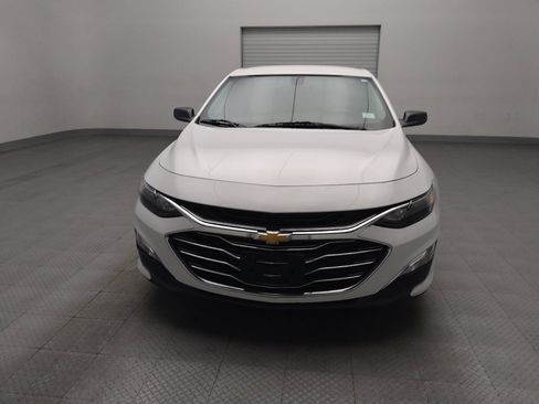 Used 2019 Chevrolet Malibu LS image 15