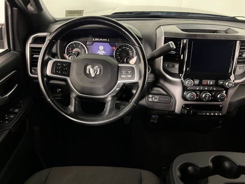 Used 2022 RAM 2500 Big Horn w/ Level C Equiment Group image 12