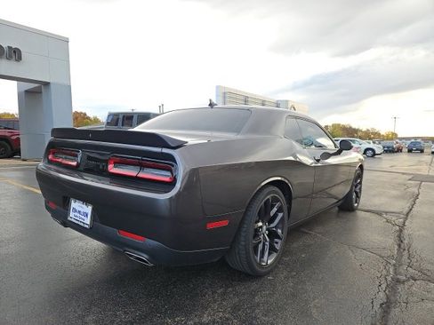Used 2021 Dodge Challenger GT w/ Plus Package image 16