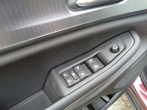 New 2026 Jeep Grand Cherokee Laredo X AWD/4WD image 12