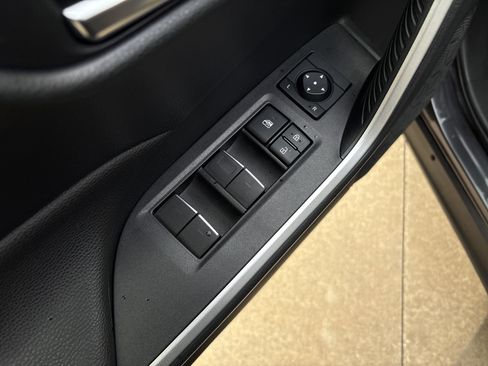 Used 2023 Toyota RAV4 XLE w/ XLE Grade Weather Package image 15