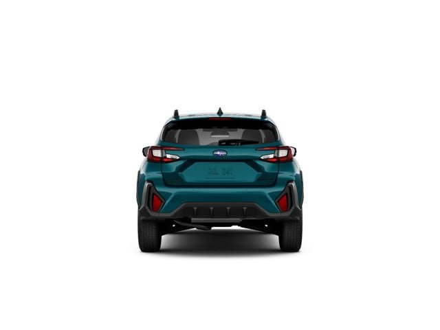 New 2027 Subaru Crosstrek 2.5i Limited AWD/4WD image 9
