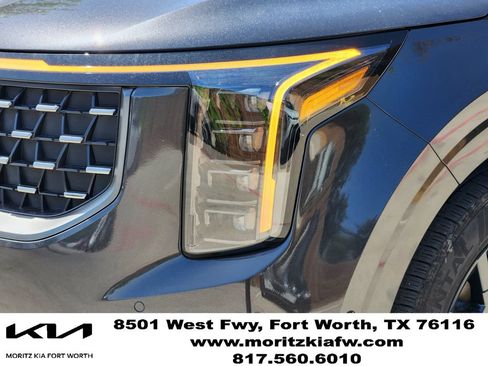 New 2026 Kia Carnival SX Prestige FWD image 5