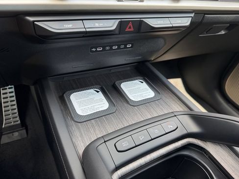 New 2027 Kia Telluride SX Prestige AWD/4WD image 25