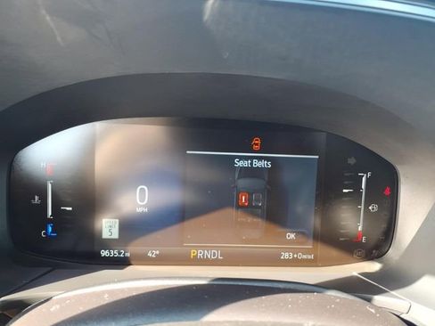 Used 2025 Ford Escape SE FWD image 17