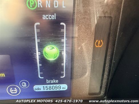 Used 2013 Chevrolet Volt Premium w/ Premium Trim Package image 16