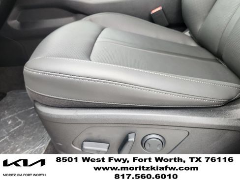 New 2026 Kia Sorento EX AWD/4WD image 17