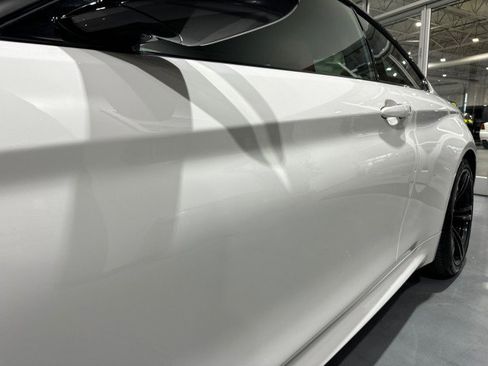 Used 2015 BMW M4 Coupe RWD image 16