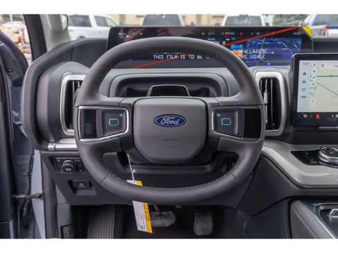 New 2026 Ford Expedition Max Active image 22