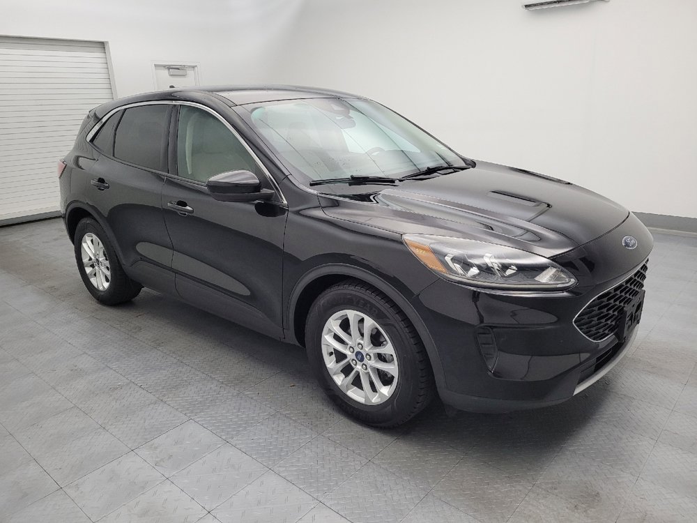 Used 2020 Ford Escape SE FWD image 11